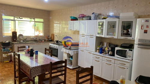 Imagem 4 de 16 de Casa Para Comprar Jardim Parnaiba Santana De Parnaíba - 2503