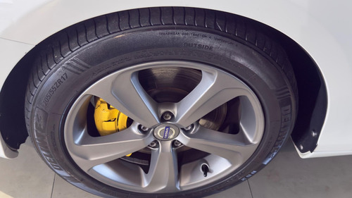Volvo V40 T4 Dynamic