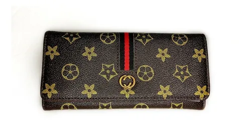 Billetera de online gucci