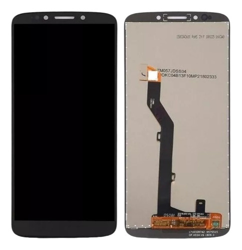 Pantalla Display Lcd Motorola G6 Play Original MultiPhone