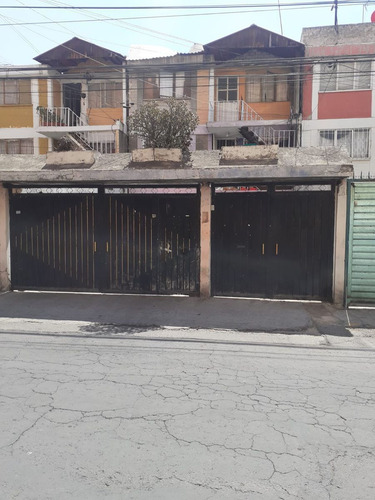 Valle De Anahuac, Departamento En Venta, Ecatepec, Edo México