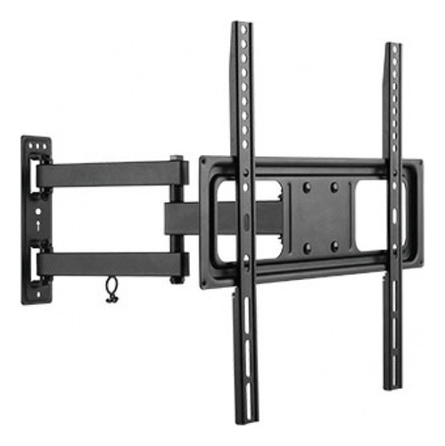 Soporte Para Tv Lcd/led Movil Hasta 55'' / 35kg Lpa52-443