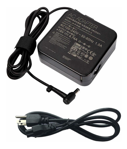 Adaptador Para Portatil Asus 5 Exayh Adp-yd Az Ua Kux Ke