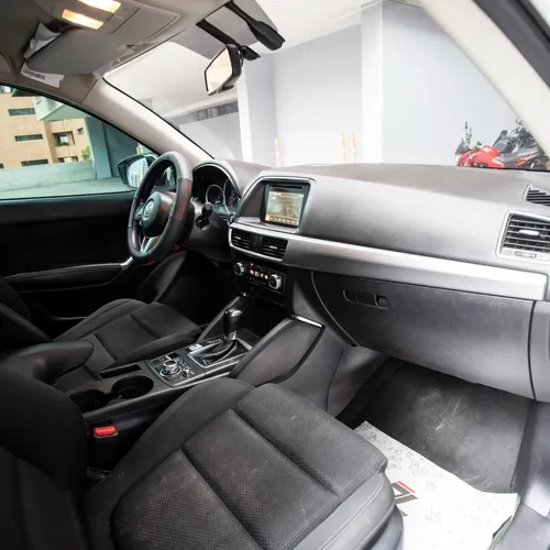Mazda CX-5 Touring 2.0