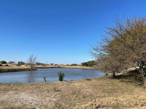 Imagen 2 de 14 de Terreno En Venta Barrio Golf En El Canton