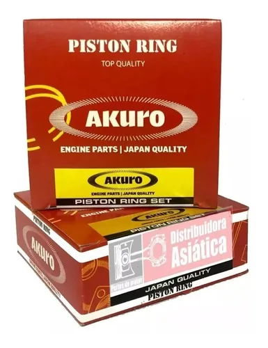 comprar Juego Aros Peugeot Citroen Ec5 208 C3 308 1.6 16v 