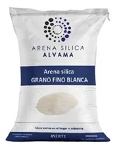 Comprar Arena Silica Blanca Para Peceras Grano Medio Oferta 50 Kilos