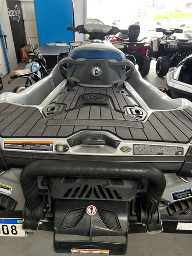 Seadoo Gtx 300