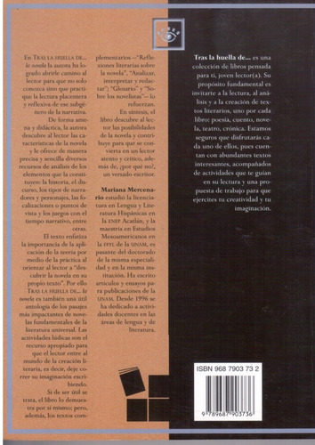 Tras La Huella De La Novela