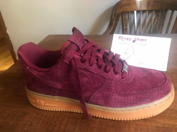 air force color vino