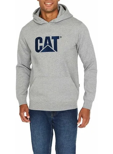 Sudadera Caterpillar Original Cat Hoodie American Quality Env o
