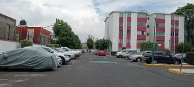 Departamento en renta