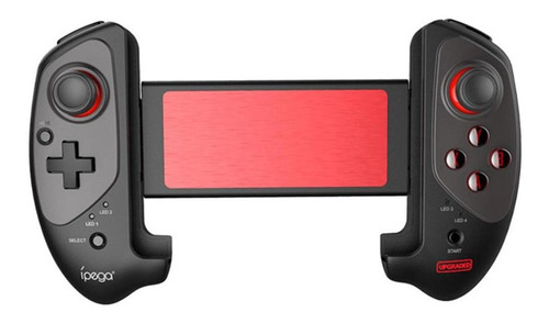 Controlador De Juegos Móvil Inalámbrico Gamepad Bluetooth