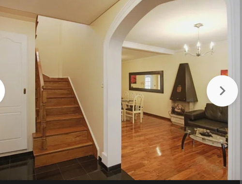 Excelente Chalet En Una Zona Muy Tranquila De Caballito
