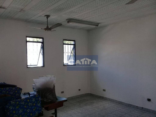 Imagem 18 de 22 de Casa Com 2 Dormitórios À Venda, 101 M² Por R$ 420.000,00 - Itaquera - São Paulo/sp - Ca4232