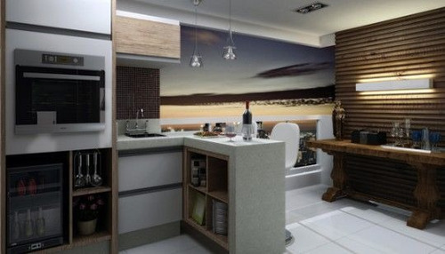 Imagem 8 de 14 de Apartamento - Ref: 3478