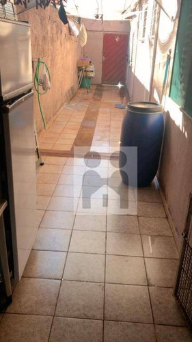 Imagem 2 de 25 de Casa Com 2 Dormitórios À Venda, 136 M² Por R$ 180.000,00 - Ipiranga - Ribeirão Preto/sp - Ca0997