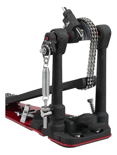 Acelerador Duplo Estendido Dw5000 Xf, Performance Máxima