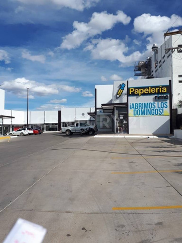 Imagen 2 de 6 de Locales En Renta Plaza Golden Cuauhtémoc Chihuahua