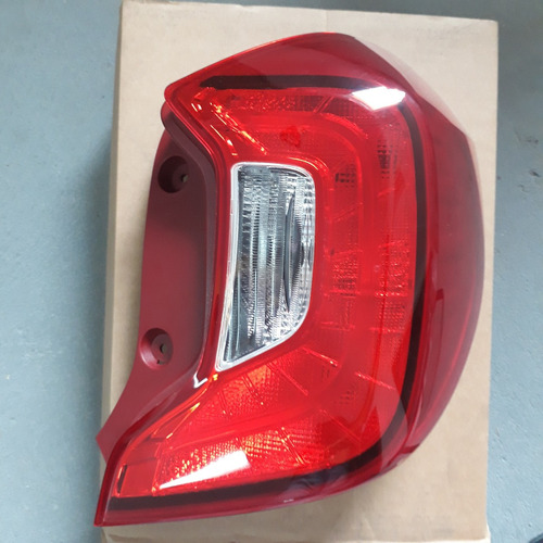 Farol Trasero Kia Picanto