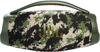 Jbl Speaker Bt Boombox 3 Color Verde