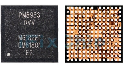 Ic Circuito Integrado Pm8953 Ovv