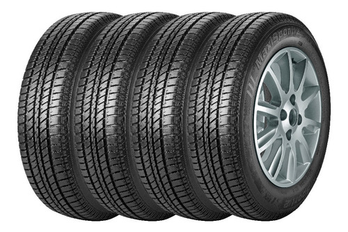 Combo X4 Neumaticos Maxisport 195/60r15 88h