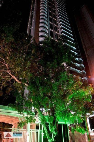 Imagem 4 de 30 de Apartamento Com 4 Dormitórios À Venda, 335 M² Por R$ 3.400.000,00 - Jardim Anália Franco - São Paulo/sp - Ap6107