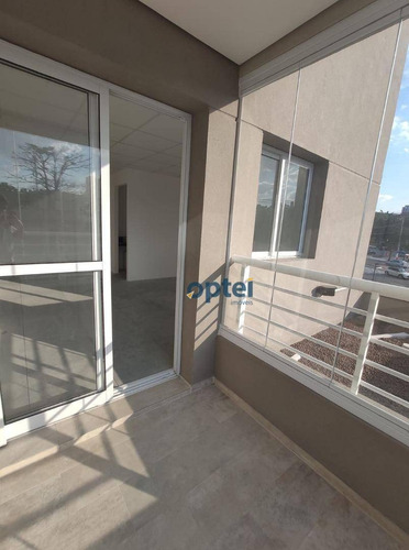 Imagem 10 de 29 de Sala Para Alugar, 33 M² Por R$ 1.350,00/mês - Jardim Do Mar - São Bernardo Do Campo/sp - Sa0016