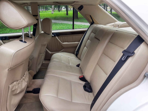 Imagen 11 de 15 de 1994 Mercedes Benz E 420