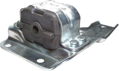 Soporte Motor Sólido Izq Dai Ford F-250 V8 5.4l 97/05