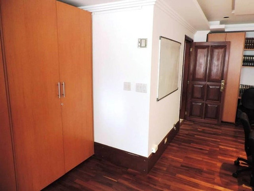 Pfocona En Venta En Parque Cristal De Los Palos Grandes 25-22611 Cs