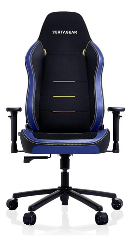 Silla Vertagear Sl3800 Vg-sl3800se_mb Midnight Blue