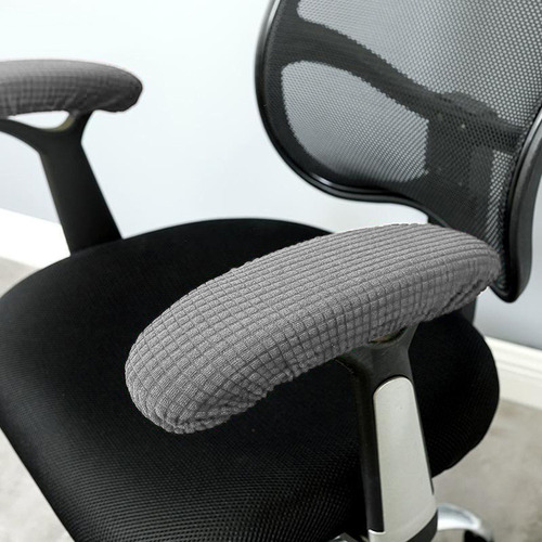 2 X 2pcs Silla Elástica Gris Los 25-33cm Gris Los 25-33cm