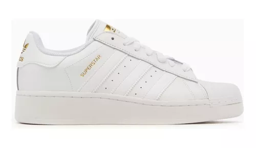 Tênis Superstar XLG - Branco adidas