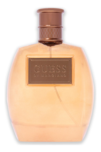 Guess By Marciano By Guess Para Hombre, Aerosol Edt De 102 M