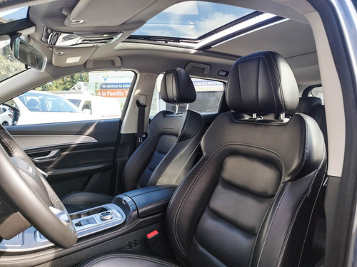 Jetour X70 Plus 1.5 Aut