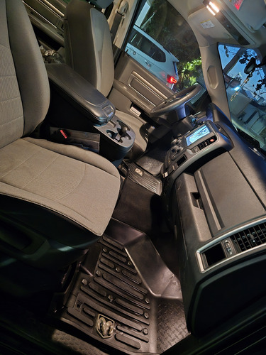 Mohemi 5.7l V8 4x4 Black Package Lucesled Escape Roush Urge