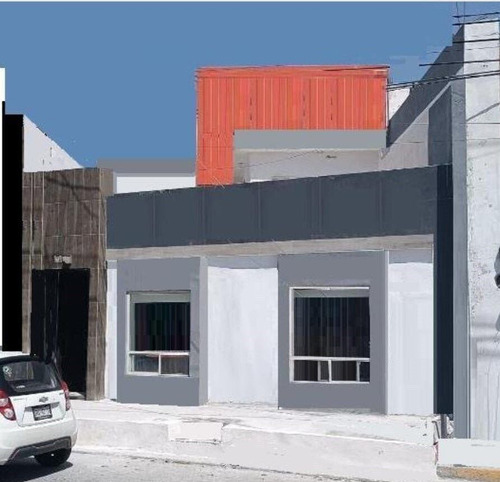 Casa En Venta En Apodaca