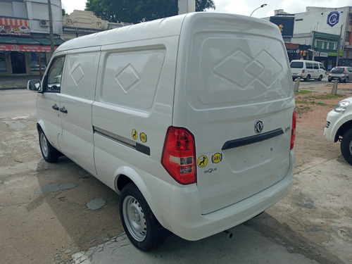 Dfsk Furgon Serie K05s 0km Con Direccion.