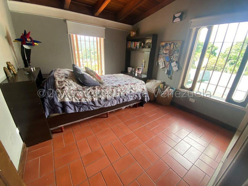 Prados Del Este Acogedora Casa 25-17497 G.s.
