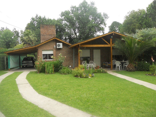 Casa Excelente Estado Bo Parque Peró