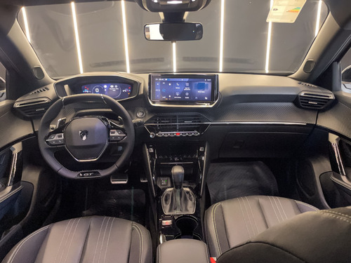 Peugeot 2008 1.0T Gt