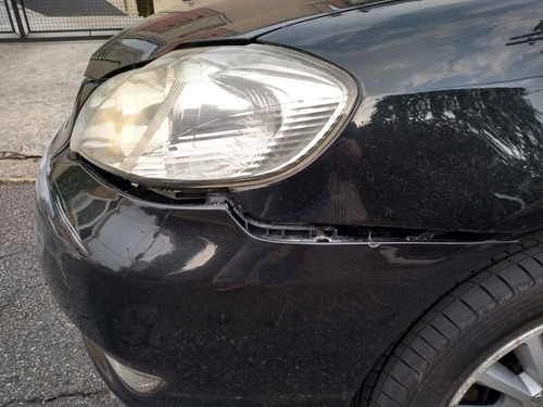 Toyota Corolla 1.8 16v Xei 4p 2004