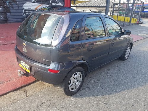 Chevrolet Corsa 2008 1.0 Joy Flex Power 5p