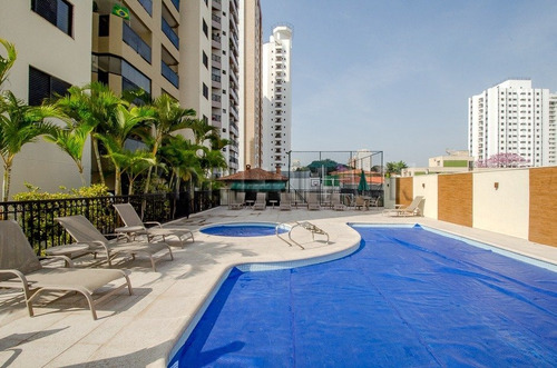 Imagem 14 de 15 de Apartamento - Vila Leopoldina - Ref: 103298 - V-103298