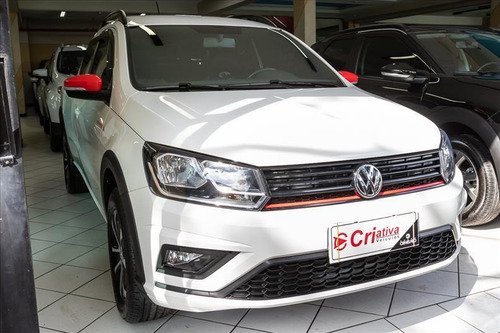 Volkswagen Saveiro 1.6 Msi Pepper Cd 8v