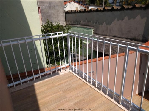 Imagem 14 de 21 de Casas À Venda Em Jundiaí/sp - Compre A Sua Casa Aqui! - 1452800