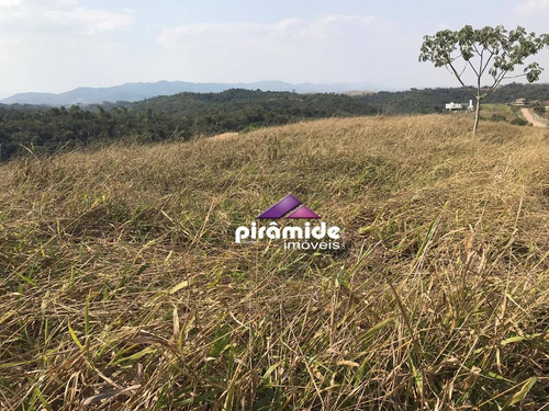 Imagem 8 de 12 de Terreno À Venda, 1082 M² No Cond. Espelho D´agua, Para Venda, R$ 250.000 São José Dos Campos/sp - Te1409