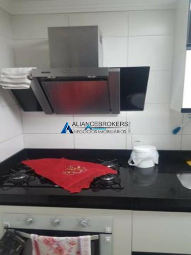Imagem 6 de 20 de Lindo Apartamento Com 2 Dormitórios De 79 M2 Condomínio Piazza Messina Jundiai Sp - 1247